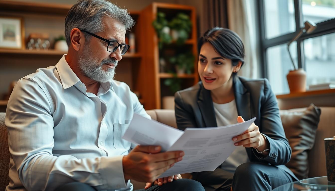 Support for Property Investors